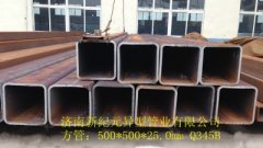 方管價格上演開門紅