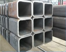 方管的外表處理有方法很