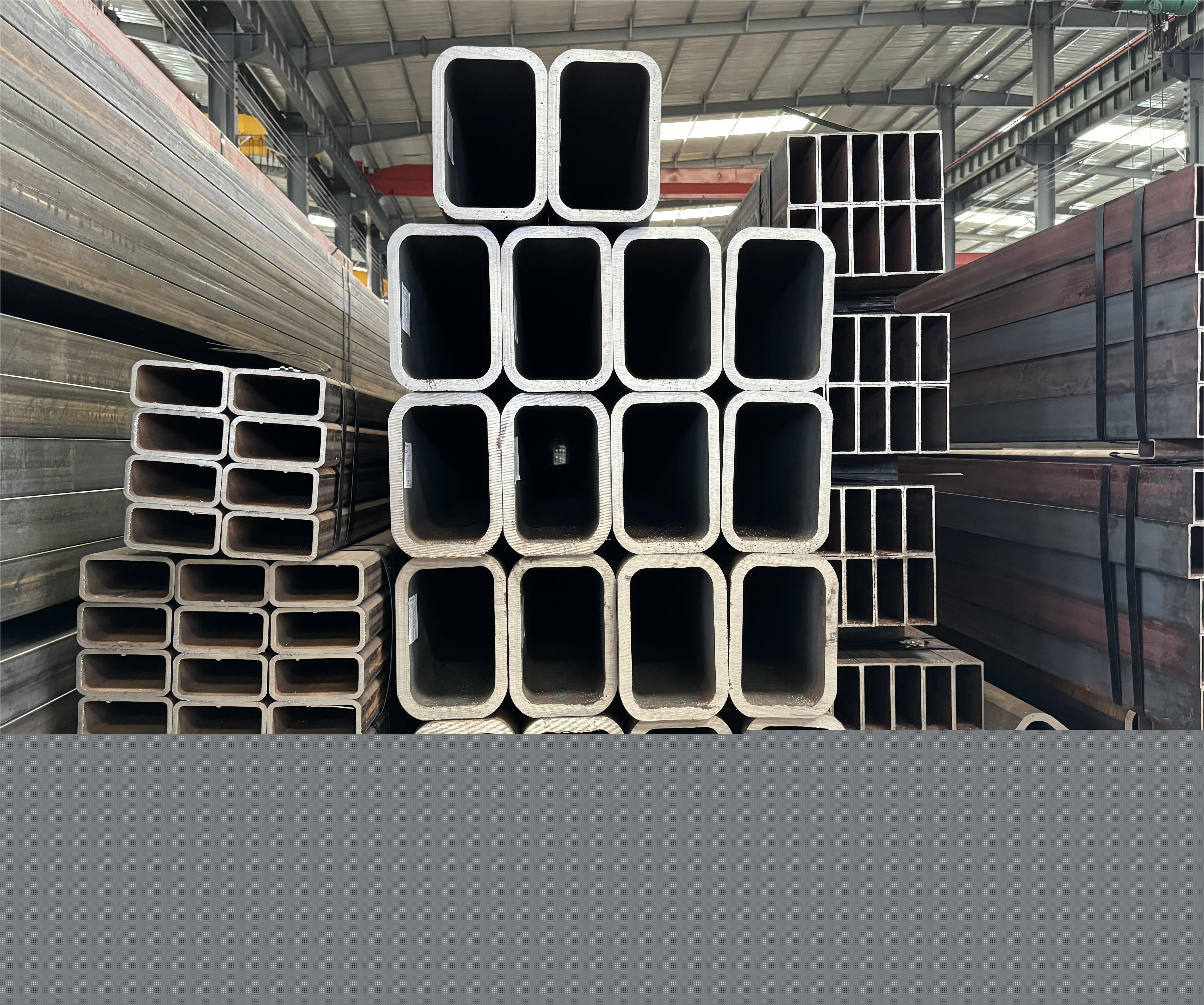高品質(zhì)方形和矩形鋼管