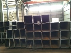 無縫方矩管腐蝕的材料因素