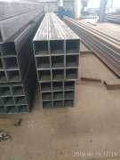  方管產(chǎn)品特點及用途