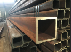 方管方管的區(qū)別和應(yīng)用