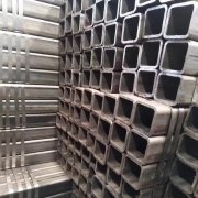 碳鋼方管和不銹鋼方管